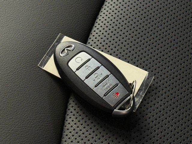 2017 Infiniti QX80 Base AWD 4dr SUV | Houston, TX | Houston Auto Credit 2017 Infiniti QX80 Base AWD 4dr SUV | Houston, TX | Houston Auto Credit