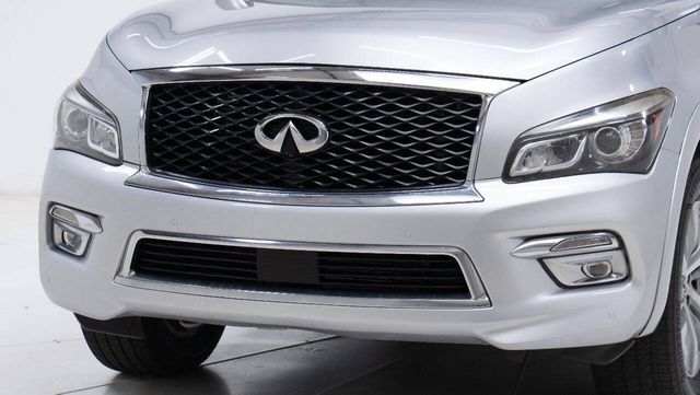 2017 Infiniti QX80 Base AWD 4dr SUV | Houston, TX | Houston Auto Credit 2017 Infiniti QX80 Base AWD 4dr SUV | Houston, TX | Houston Auto Credit