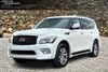 2017 Infiniti QX80 | Naugatuck, Connecticut | A Better Way Wholesale Autos-CT 2017 Infiniti QX80 | Naugatuck, Connecticut | A Better Way Wholesale Autos-CT