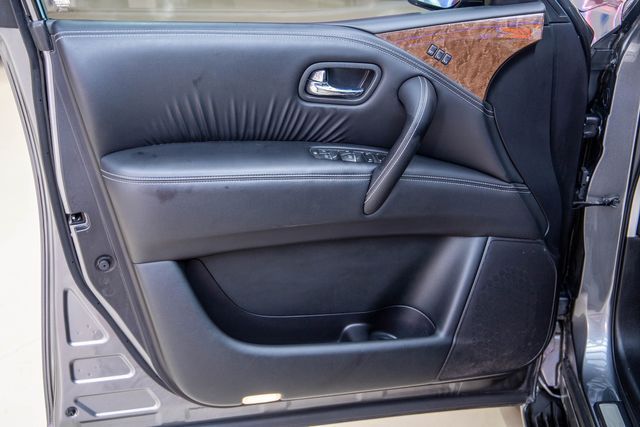 2017 Infiniti QX80 4x4 | New York, NY | Spincar Demo Account 2017 Infiniti QX80 4x4 | New York, NY | Spincar Demo Account