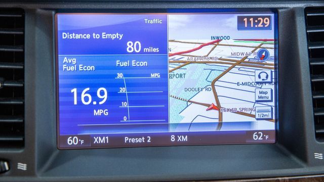 2017 Infiniti QX80 4x4 | New York, NY | Spincar Demo Account 2017 Infiniti QX80 4x4 | New York, NY | Spincar Demo Account