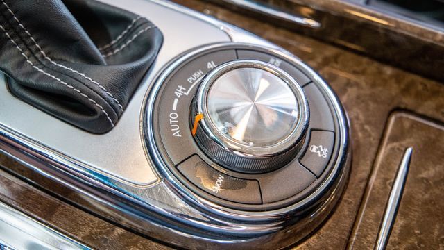 2017 Infiniti QX80 4x4 | New York, NY | Spincar Demo Account