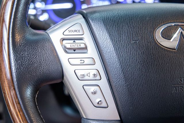 2017 Infiniti QX80 4x4 | New York, NY | Spincar Demo Account 2017 Infiniti QX80 4x4 | New York, NY | Spincar Demo Account