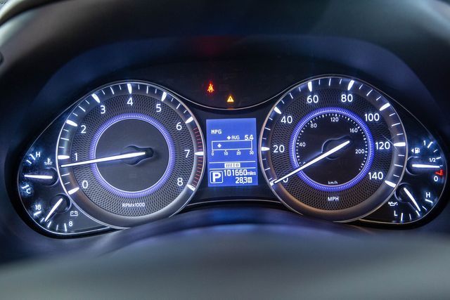 2017 Infiniti QX80 4x4 | New York, NY | Spincar Demo Account 2017 Infiniti QX80 4x4 | New York, NY | Spincar Demo Account