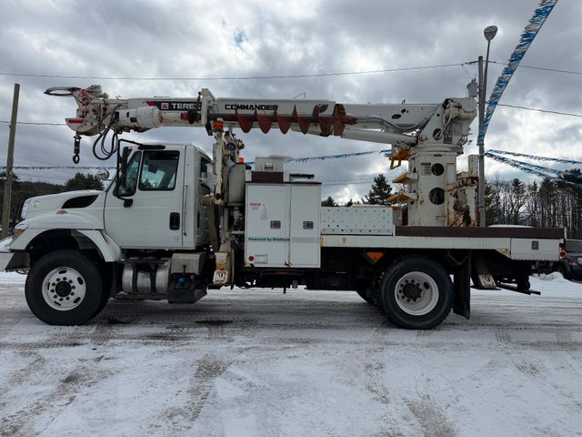 2017 International 7000  | Hoosick Falls, New York | Upstate Auto Sales