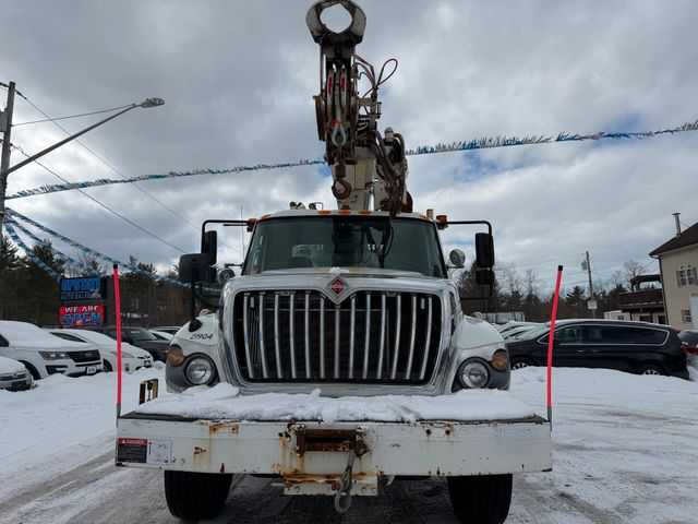 2017 International 7000