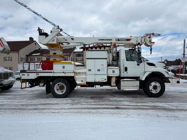 2017 International 7000