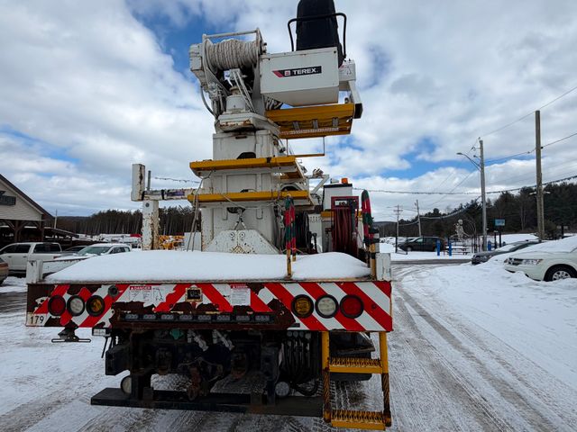 2017 International 7000