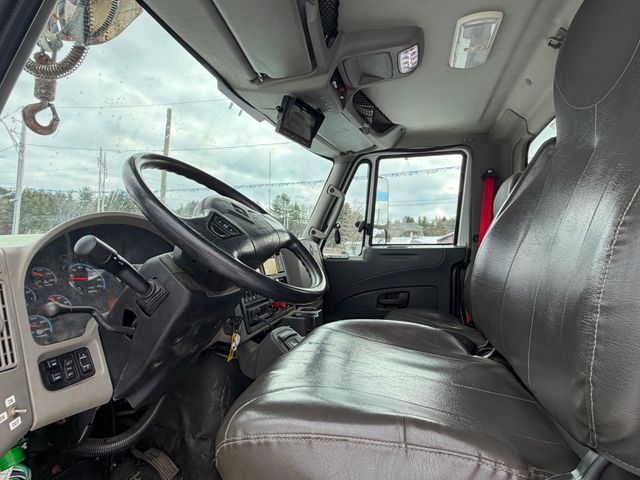 2017 International 7000