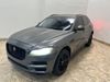2017 Jaguar F-PACE 35t Prestige | Carrollton, TX | CarChoice.com 2017 Jaguar F-PACE 35t Prestige | Carrollton, TX | CarChoice.com