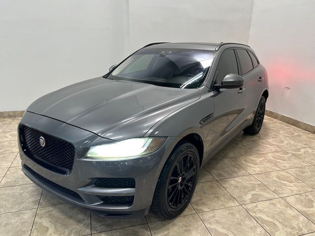 2017 Jaguar F-PACE 35t Prestige | Carrollton, TX | CarChoice.com
