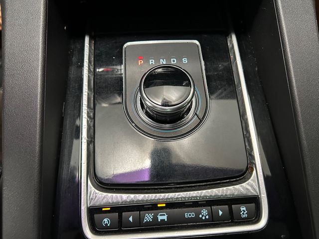 2017 Jaguar F-PACE 35t Prestige