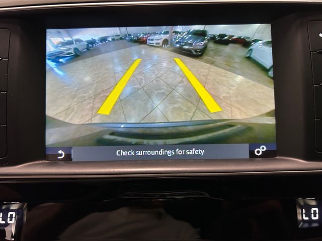 2017 Jaguar F-PACE 35t Prestige