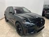 2017 Jaguar F-PACE S | Carrollton, TX | CarChoice.com 2017 Jaguar F-PACE S | Carrollton, TX | CarChoice.com