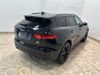 2017 Jaguar F-PACE S | Carrollton, TX | CarChoice.com