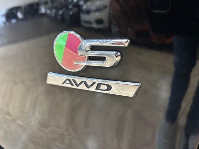 2017 Jaguar F-PACE S