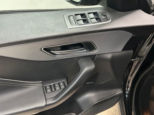 2017 Jaguar F-PACE S