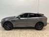 2017 Jaguar F-PACE S First Edition | Carrollton, TX | CarChoice.com