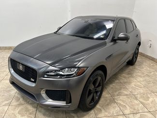 2017 Jaguar F-PACE S First Edition | Carrollton, TX | CarChoice.com