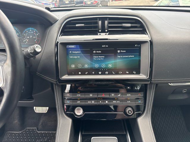 2017 Jaguar F-PACE 35t R-Sport