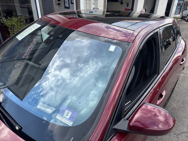 2017 Jaguar F-PACE 35t R-Sport