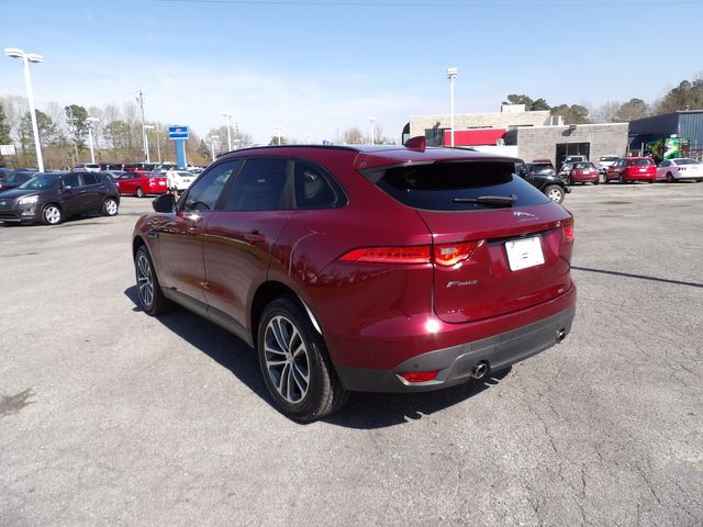 2017 Jaguar F-PACE 35t Premium | Dalton, GA | Paniagua Auto Mall 2017 Jaguar F-PACE 35t Premium | Dalton, GA | Paniagua Auto Mall