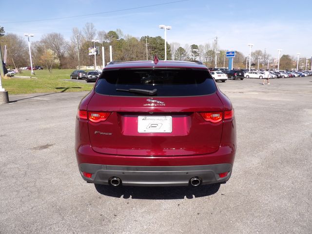 2017 Jaguar F-PACE 35t Premium | Dalton, GA | Paniagua Auto Mall 2017 Jaguar F-PACE 35t Premium | Dalton, GA | Paniagua Auto Mall