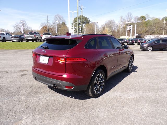2017 Jaguar F-PACE 35t Premium | Dalton, GA | Paniagua Auto Mall 2017 Jaguar F-PACE 35t Premium | Dalton, GA | Paniagua Auto Mall