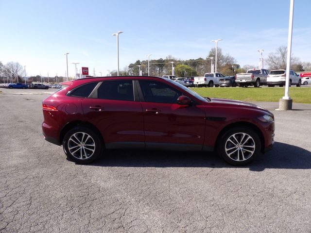 2017 Jaguar F-PACE 35t Premium | Dalton, GA | Paniagua Auto Mall 2017 Jaguar F-PACE 35t Premium | Dalton, GA | Paniagua Auto Mall