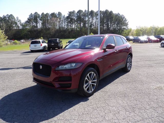 2017 Jaguar F-PACE 35t Premium | Dalton, GA | Paniagua Auto Mall 2017 Jaguar F-PACE 35t Premium | Dalton, GA | Paniagua Auto Mall
