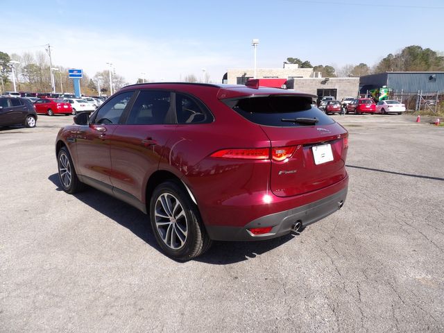 2017 Jaguar F-PACE 35t Premium | Dalton, GA | Paniagua Auto Mall 2017 Jaguar F-PACE 35t Premium | Dalton, GA | Paniagua Auto Mall