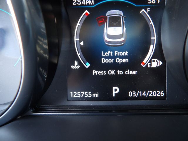 2017 Jaguar F-PACE 35t Premium | Dalton, GA | Paniagua Auto Mall 