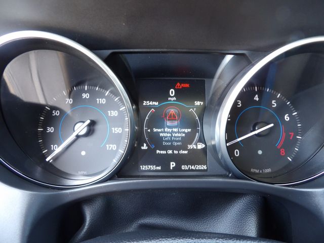 2017 Jaguar F-PACE 35t Premium | Dalton, GA | Paniagua Auto Mall 