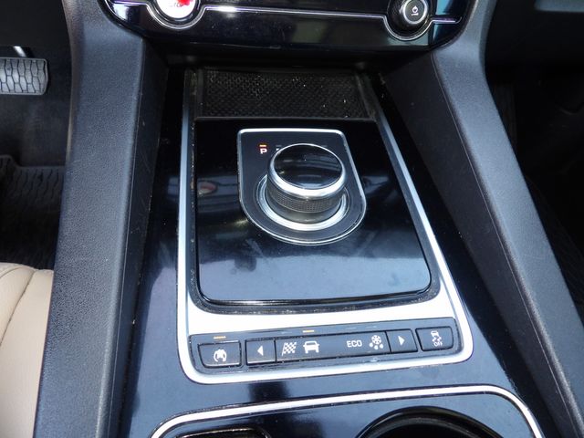 2017 Jaguar F-PACE 35t Premium | Dalton, GA | Paniagua Auto Mall 