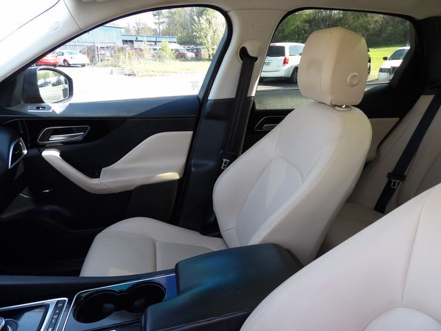 2017 Jaguar F-PACE 35t Premium | Dalton, GA | Paniagua Auto Mall 2017 Jaguar F-PACE 35t Premium | Dalton, GA | Paniagua Auto Mall