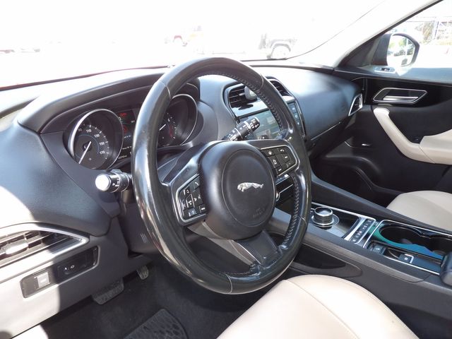 2017 Jaguar F-PACE 35t Premium | Dalton, GA | Paniagua Auto Mall 
