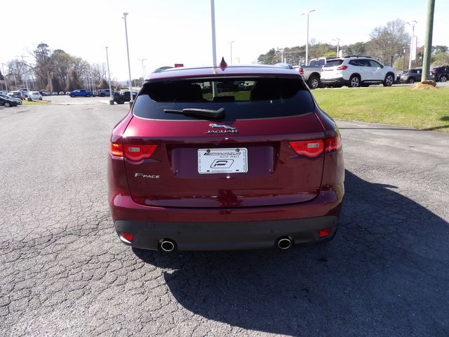 2017 Jaguar F-PACE 35t Premium | Dalton, GA | Paniagua Auto Mall 2017 Jaguar F-PACE 35t Premium | Dalton, GA | Paniagua Auto Mall