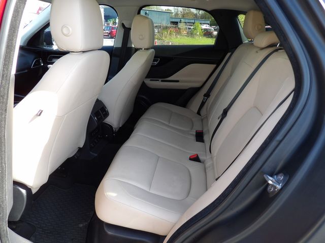 2017 Jaguar F-PACE 35t Premium | Dalton, GA | Paniagua Auto Mall 2017 Jaguar F-PACE 35t Premium | Dalton, GA | Paniagua Auto Mall
