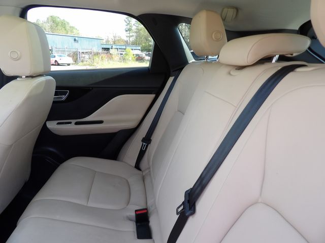 2017 Jaguar F-PACE 35t Premium | Dalton, GA | Paniagua Auto Mall 2017 Jaguar F-PACE 35t Premium | Dalton, GA | Paniagua Auto Mall