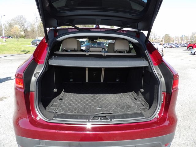 2017 Jaguar F-PACE 35t Premium | Dalton, GA | Paniagua Auto Mall 2017 Jaguar F-PACE 35t Premium | Dalton, GA | Paniagua Auto Mall