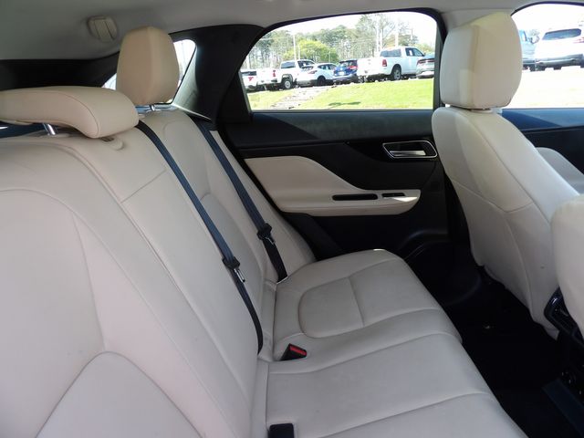 2017 Jaguar F-PACE 35t Premium | Dalton, GA | Paniagua Auto Mall 