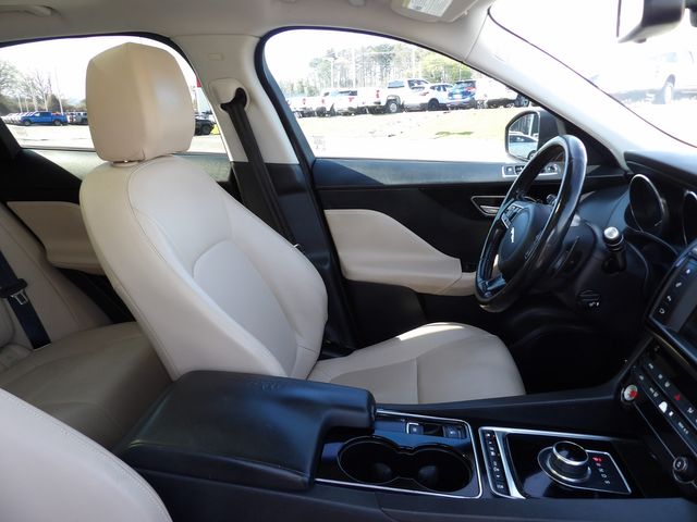 2017 Jaguar F-PACE 35t Premium | Dalton, GA | Paniagua Auto Mall 2017 Jaguar F-PACE 35t Premium | Dalton, GA | Paniagua Auto Mall