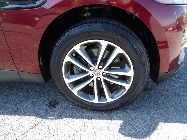 2017 Jaguar F-PACE 35t Premium | Dalton, GA | Paniagua Auto Mall 2017 Jaguar F-PACE 35t Premium | Dalton, GA | Paniagua Auto Mall