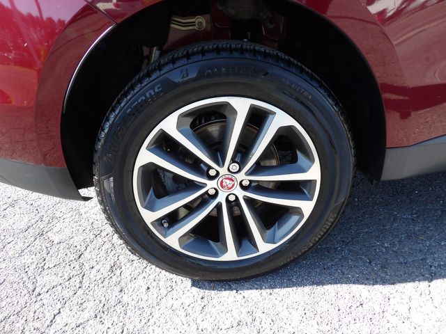 2017 Jaguar F-PACE 35t Premium | Dalton, GA | Paniagua Auto Mall 