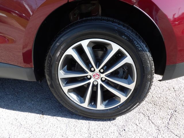 2017 Jaguar F-PACE 35t Premium | Dalton, GA | Paniagua Auto Mall 