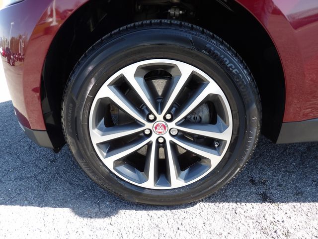 2017 Jaguar F-PACE 35t Premium | Dalton, GA | Paniagua Auto Mall 