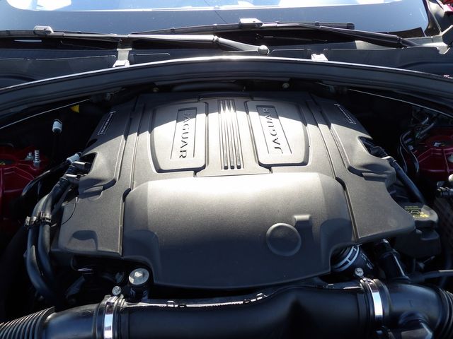 2017 Jaguar F-PACE 35t Premium | Dalton, GA | Paniagua Auto Mall 2017 Jaguar F-PACE 35t Premium | Dalton, GA | Paniagua Auto Mall