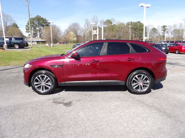 2017 Jaguar F-PACE 35t Premium | Dalton, GA | Paniagua Auto Mall 2017 Jaguar F-PACE 35t Premium | Dalton, GA | Paniagua Auto Mall