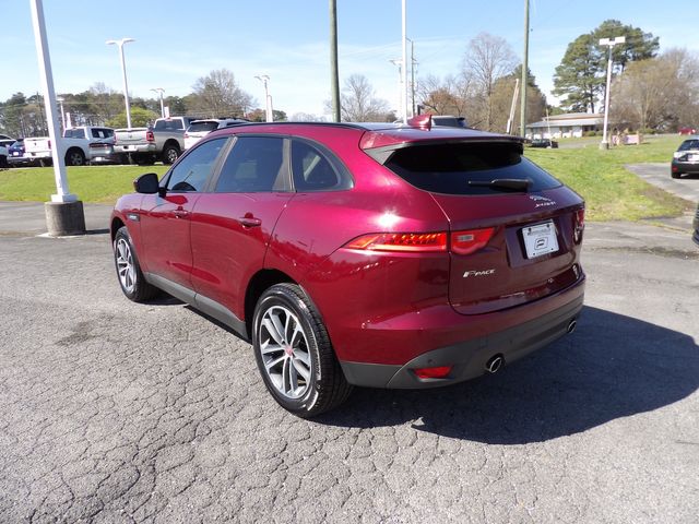 2017 Jaguar F-PACE 35t Premium | Dalton, GA | Paniagua Auto Mall 2017 Jaguar F-PACE 35t Premium | Dalton, GA | Paniagua Auto Mall