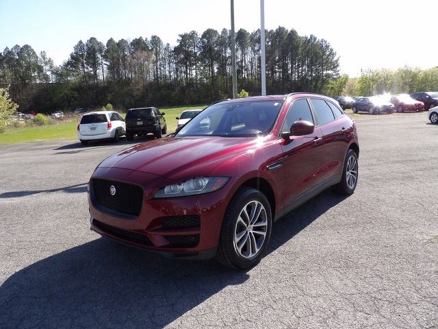 2017 Jaguar F-PACE 35t Premium | Dalton, GA | Paniagua Auto Mall 2017 Jaguar F-PACE 35t Premium | Dalton, GA | Paniagua Auto Mall